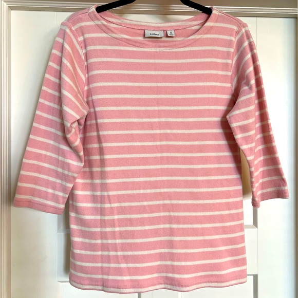 L.L. Bean Women’s Top - Picture 1 of 5